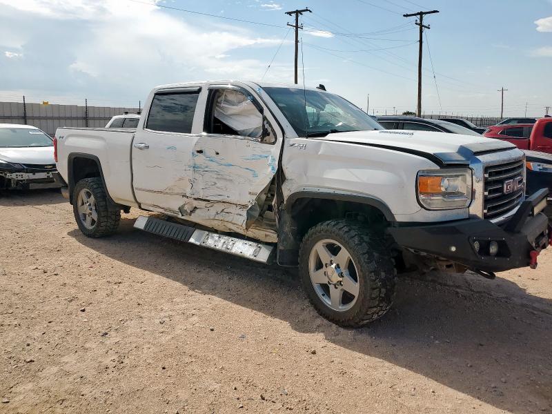 2015 GMC SIERRA K25 1GT12ZE86FF131232
