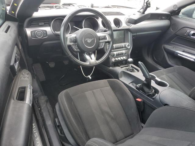 2019 FORD MUSTANG GT 1FA6P8CF7K5118515