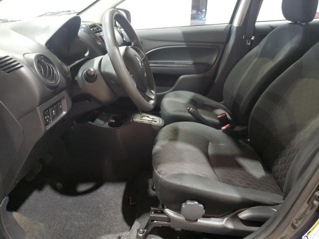 2024 MITSUBISHI MIRAGE ES ML32AUHJ4RH022207