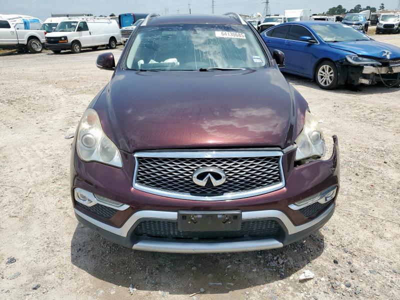 2016 INFINITI QX50 JN1BJ0RP4GM234878