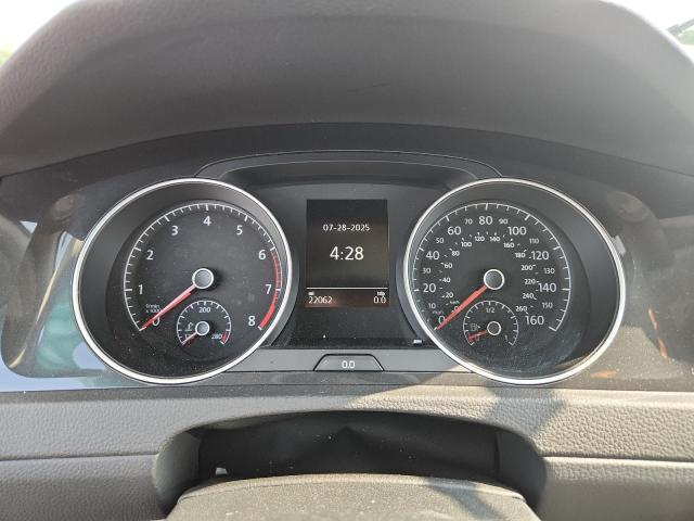 2020 VOLKSWAGEN GOLF 3VWG57AU0LM003537