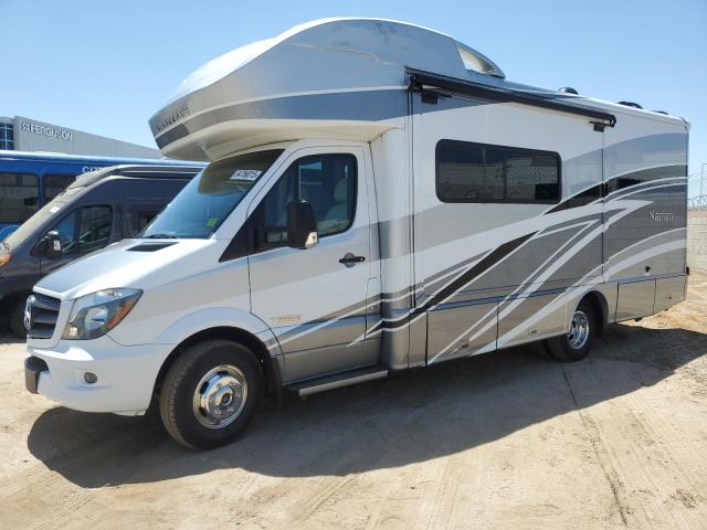 MERCEDES-BENZ SPRINTER 3 2016 two tone  diesel 8BNPF4CC1GE127525 photo #3