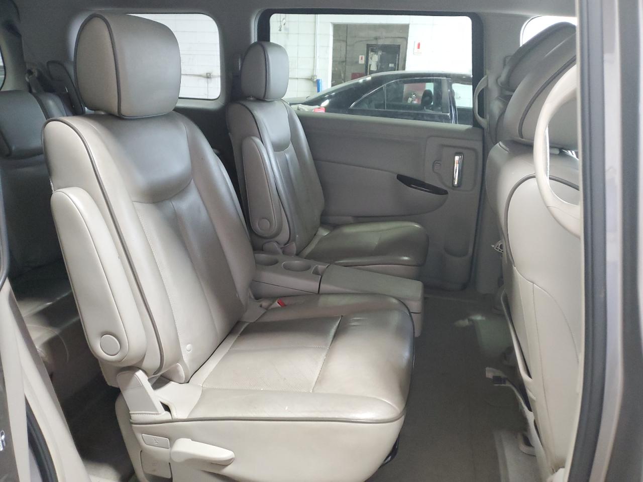 NISSAN QUEST S