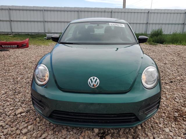 2018 VOLKSWAGEN BEETLE S - 3VWFD7AT3JM710005