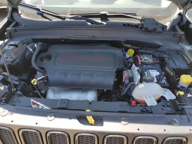 2017 JEEP RENEGADE L - ZACCJBBB1HPF69448