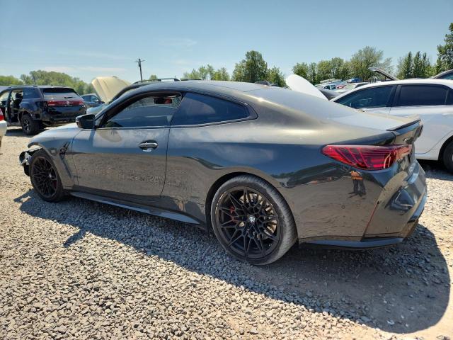 2025 BMW M4 COMPETI WBS33HK01SCS94910