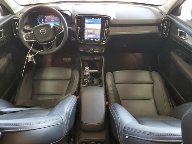 2025 VOLVO XC40 PLUS - YV4L12UC8S2503855