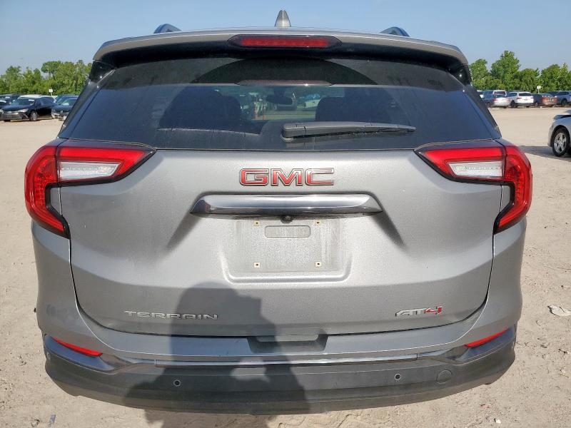 2024 GMC TERRAIN AT 3GKALYEG9RL245657