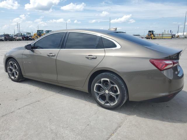 2020 CHEVROLET MALIBU LT 1G1ZD5ST8LF096812