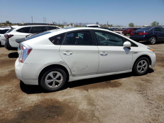 2015 TOYOTA PRIUS JTDKN3DU0F1873212