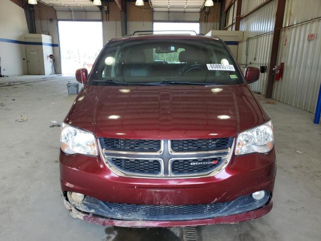 2019 DODGE GRAND CARA 2C4RDGCG9KR660303