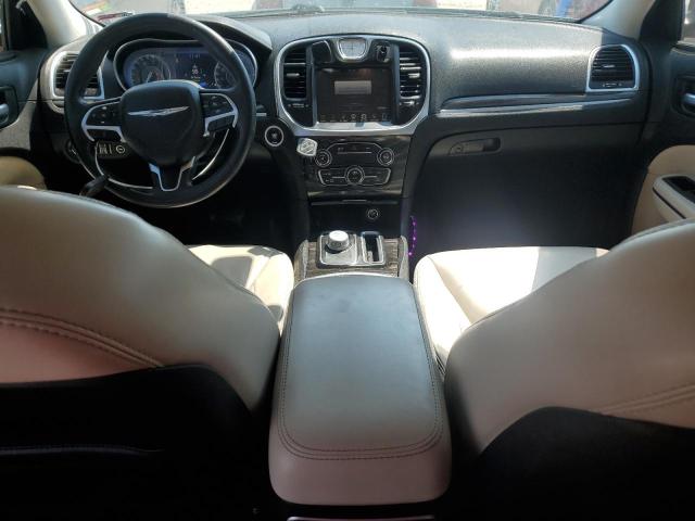 2015 CHRYSLER 300 LIMITED 2C3CCARG1FH892150