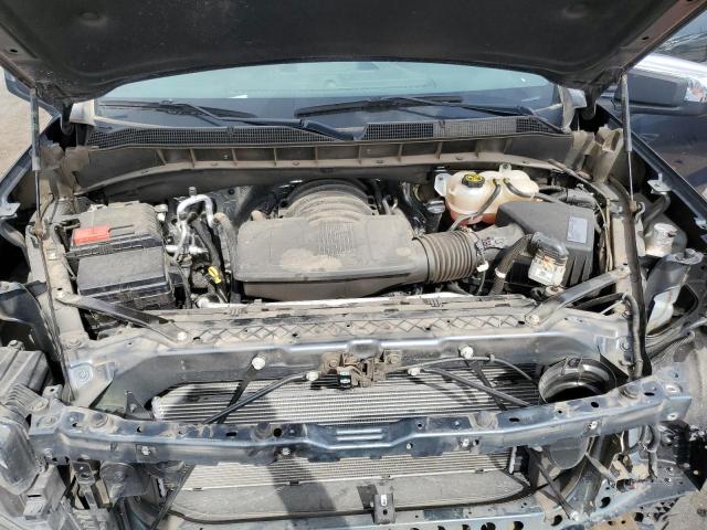 2020 CHEVROLET SILVERADO 3GCUYDED4LG211215
