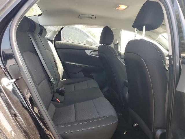 2022 KIA FORTE FE 3KPF24AD7NE425484