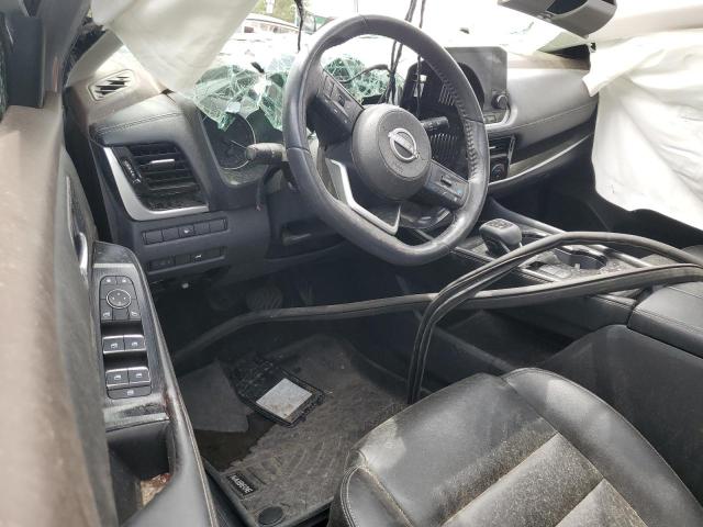 2023 NISSAN ROGUE SL 5N1BT3CBXPC741081