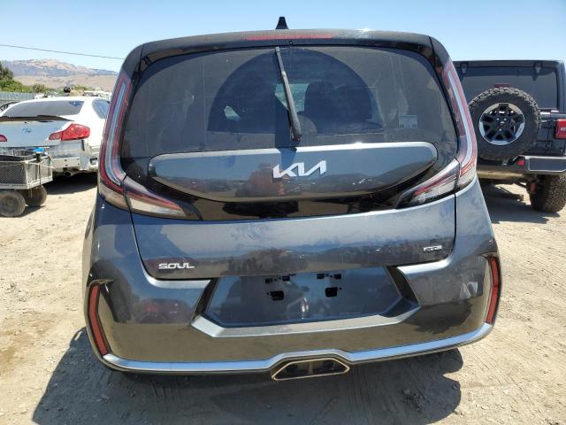 2023 KIA SOUL GT LI KNDJ53AU1P7198291