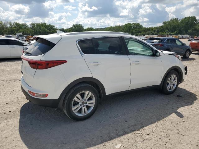 2018 KIA SPORTAGE L - KNDPM3AC0J7476674