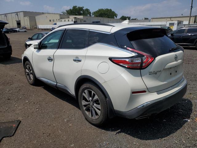 2017 NISSAN MURANO S 5N1AZ2MH4HN185802