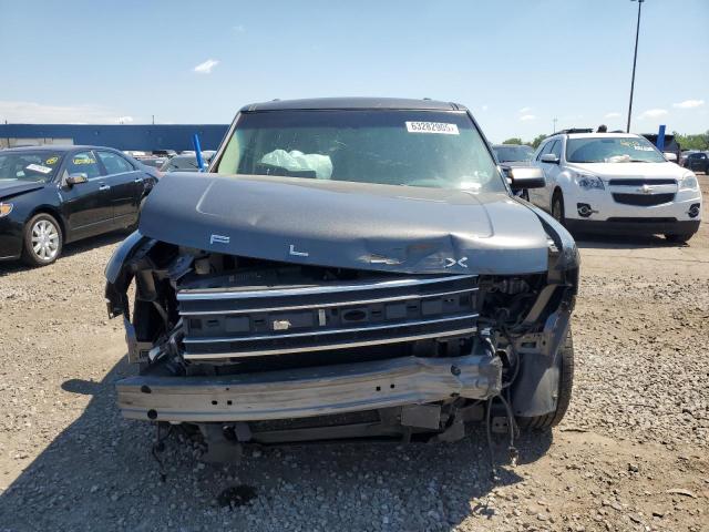 2017 FORD FLEX LIMIT 2FMGK5D89HBA01594