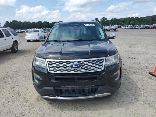 2016 FORD EXPLORER P - 1FM5K8HT0GGC57296