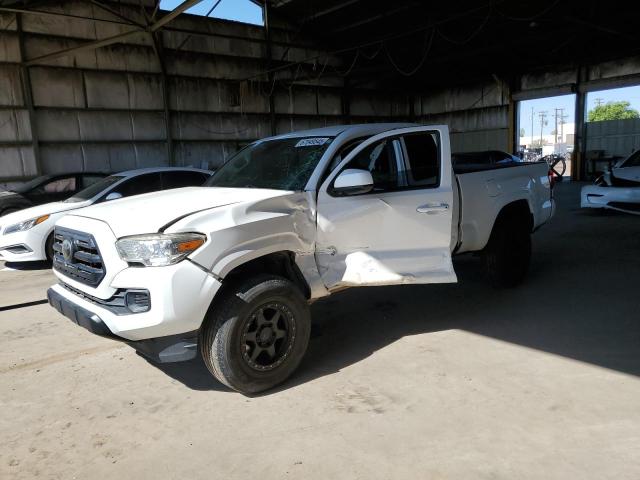 TOYOTA TACOMA ACC