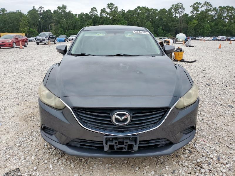 2015 MAZDA 6 SPORT JM1GJ1U59F1201776