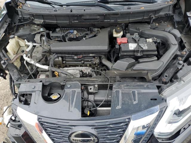 2019 NISSAN ROGUE S 5N1AT2MV8KC777939