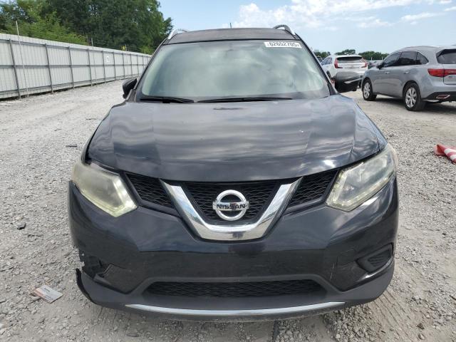 2016 NISSAN ROGUE S - KNMAT2MT4GP641892