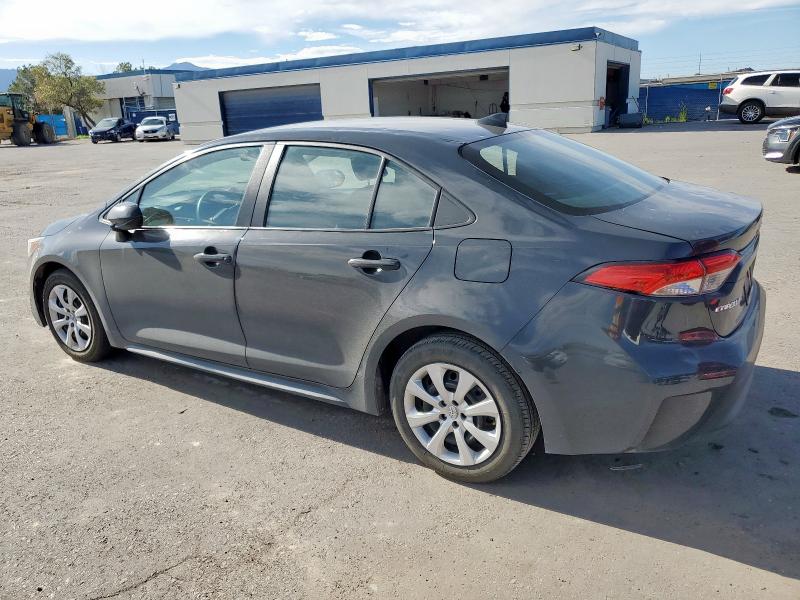 2024 TOYOTA COROLLA LE 5YFB4MDE1RP127417