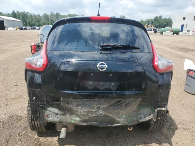 2015 NISSAN JUKE S JN8AF5MR7FT511628