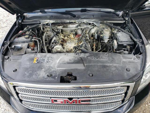 2017 GMC YUKON SLT 1GKS2BKC0HR151292