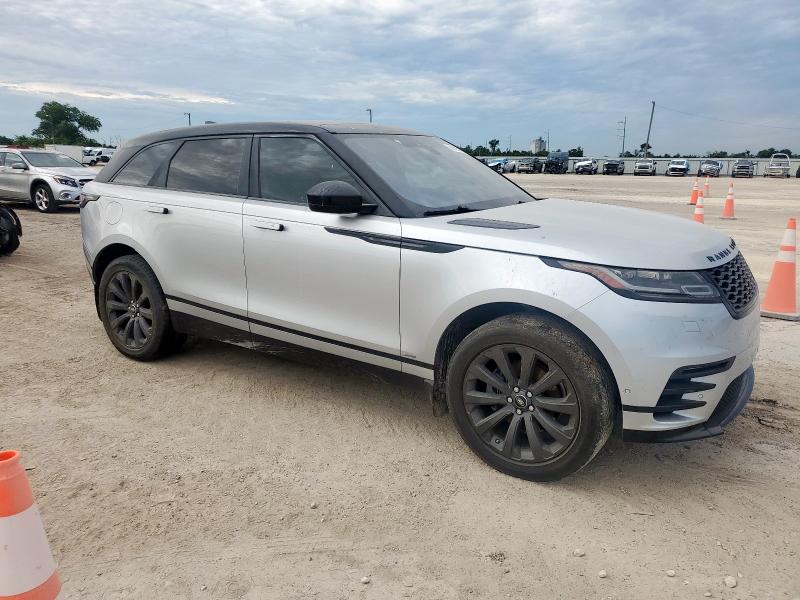 2018 LAND ROVER RANGE ROVE SALYL2RN6JA714305