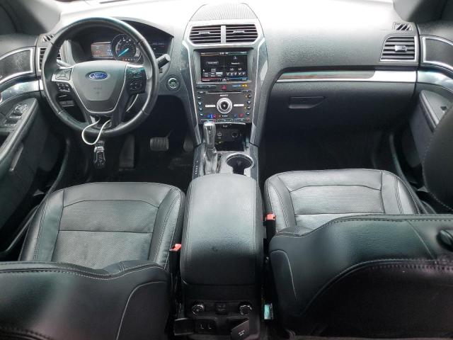 2016 FORD EXPLORER L 1FM5K7FHXGGC01360