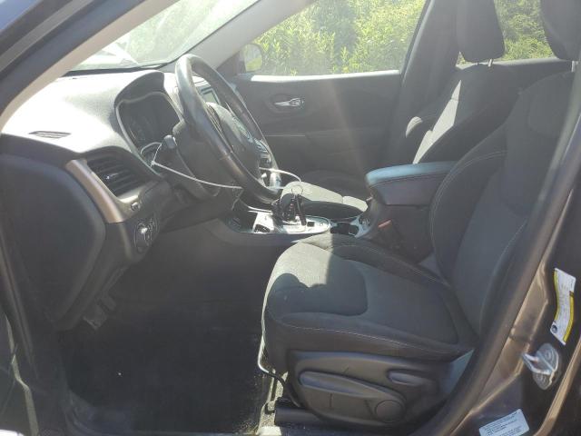 2015 JEEP CHEROKEE L 1C4PJLCB6FW531249
