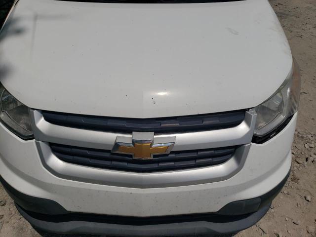2015 CHEVROLET CITY EXPRE 3N63M0ZN4FK731836