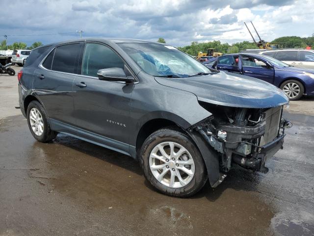 2019 CHEVROLET EQUINOX LT - 2GNAXUEV8K6270901