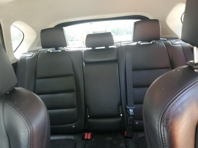 2016 MAZDA CX-5 GT - JM3KE2DY2G0621778