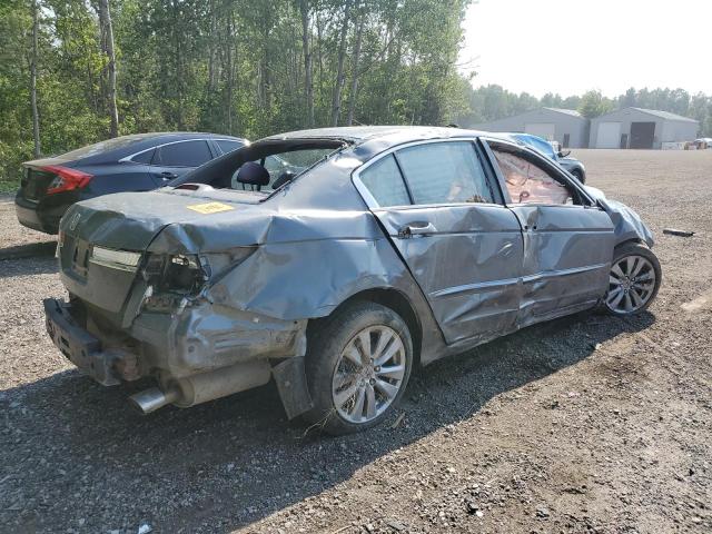 2012 HONDA ACCORD EX - 1HGCP2F7XCA800734