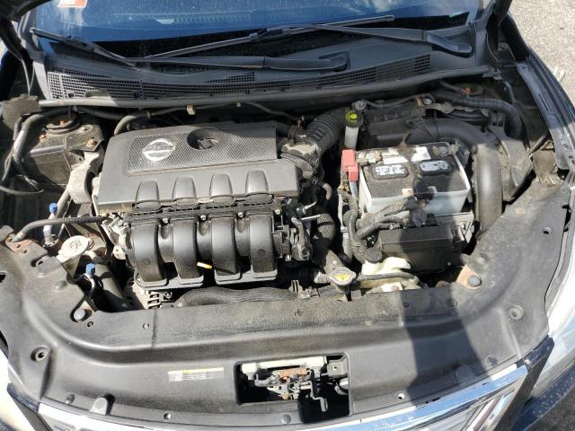 2013 NISSAN SENTRA S - 3N1AB7AP4DL626150