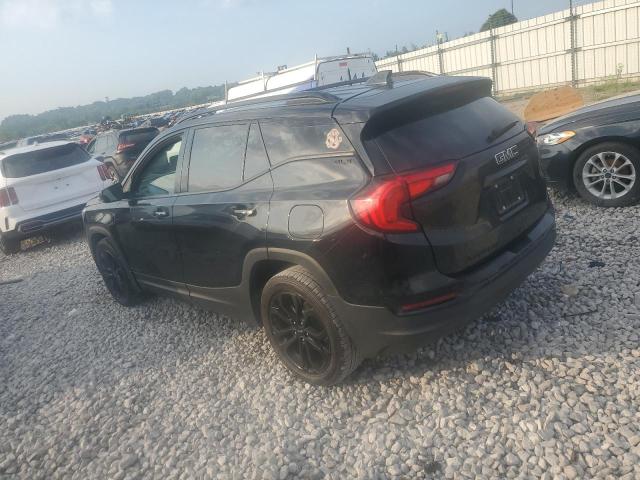 2021 GMC TERRAIN SL - 3GKALMEVXML375902