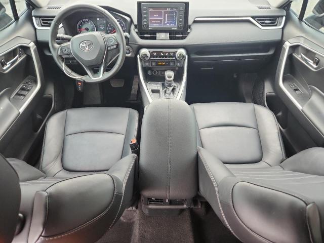 2021 TOYOTA RAV4 XLE P 2T3C1RFV6MC169458