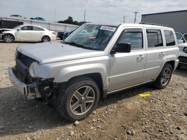 Vin: 1j4nf2gb7ad512978, lot: 63525695, jeep patriot sport 2010 img_1