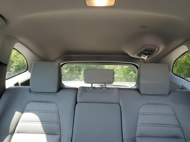 2022 HONDA CR-V EX 2HKRW2H58NH641733