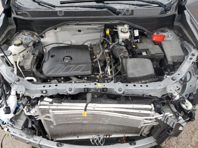 2021 BUICK ENCORE PRE KL4MMDSL5MB080579