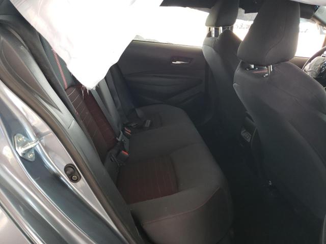 2025 TOYOTA COROLLA SE #3311516236