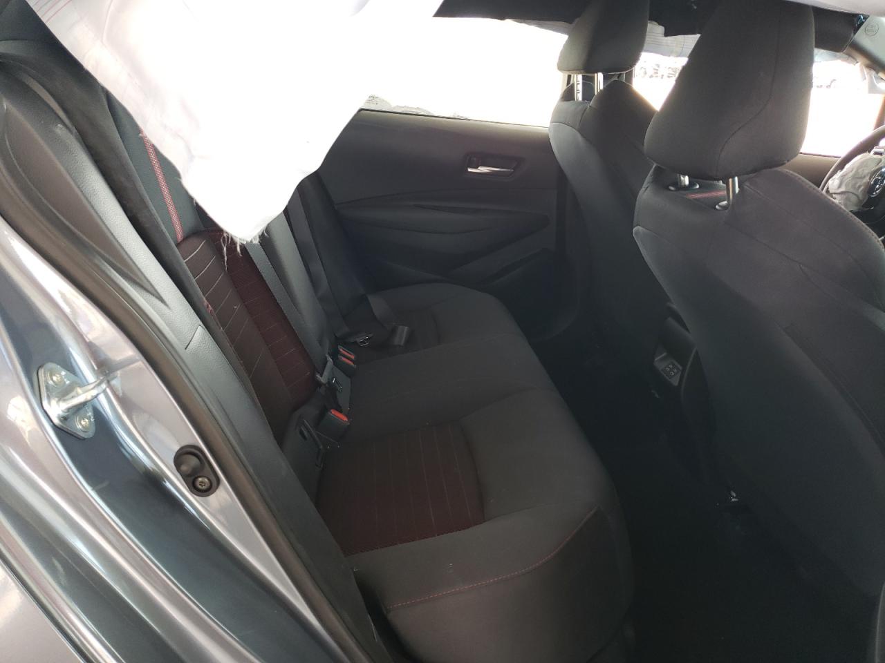 Lot #3311516236 2025 TOYOTA COROLLA SE