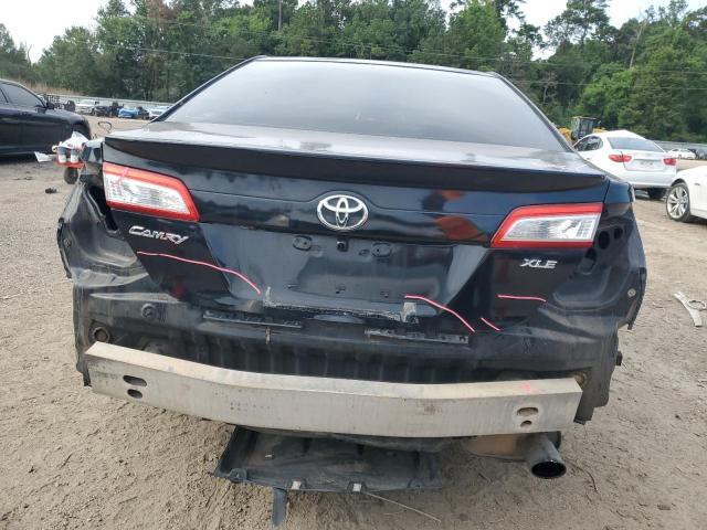 2014 TOYOTA CAMRY L - 4T1BF1FK4EU796933