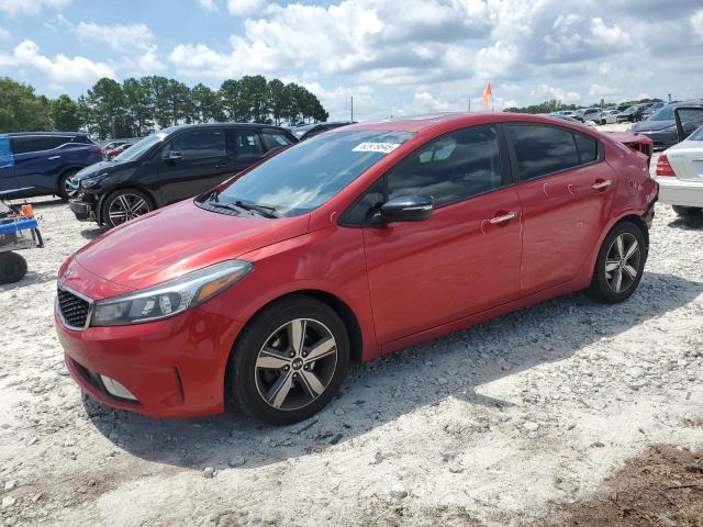 KIA FORTE LX