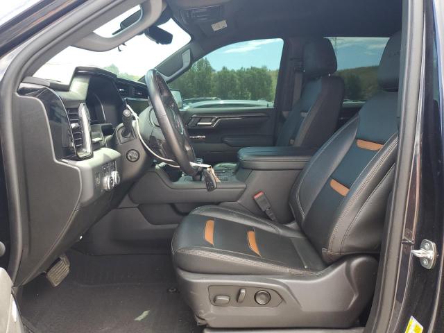 2023 GMC SIERRA K15 - 1GTUUEE83PZ139756