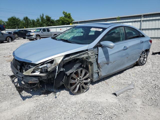 Vin: 5npec4ab0bh317769, lot: 63286365, hyundai sonata se 2011 img_1